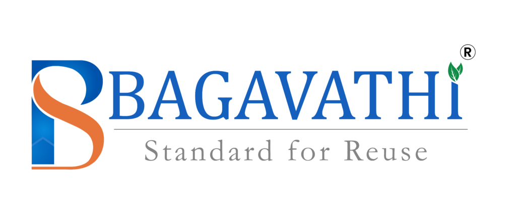 bagawathi polymer logo